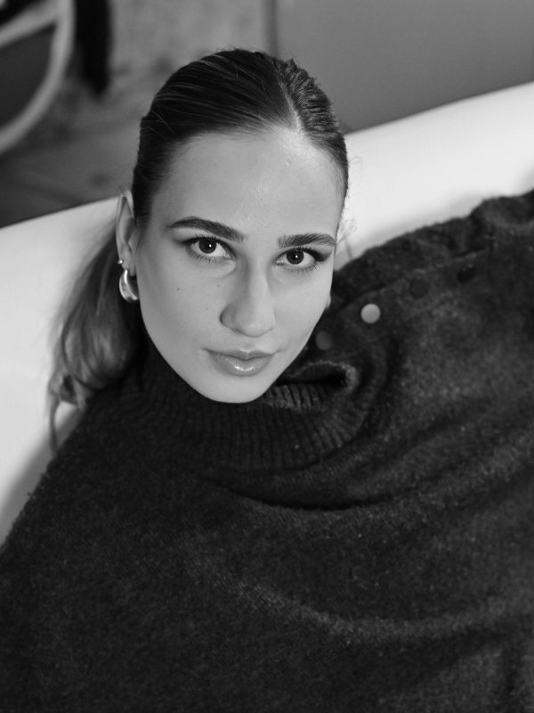 Ysée Gaubert