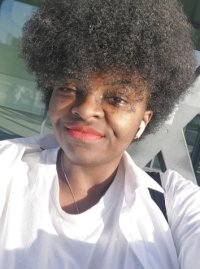 Salomé  Dicko 