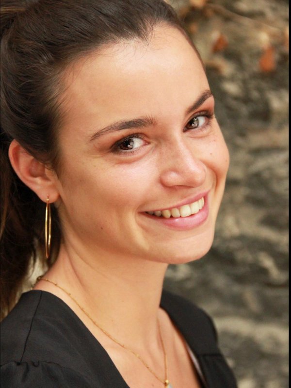 Camille Liotaud