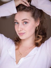 Abigaëlle  Janssens-Rivallain