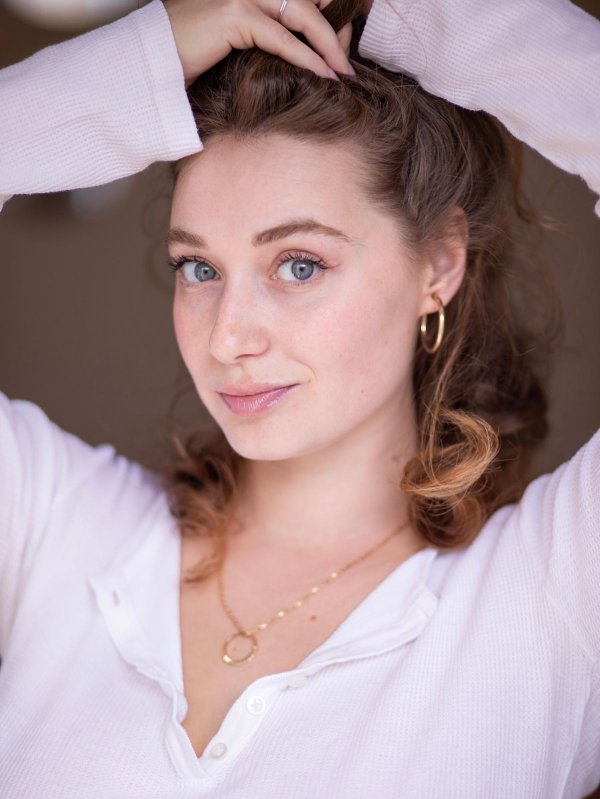 Abigaëlle  Janssens-Rivallain