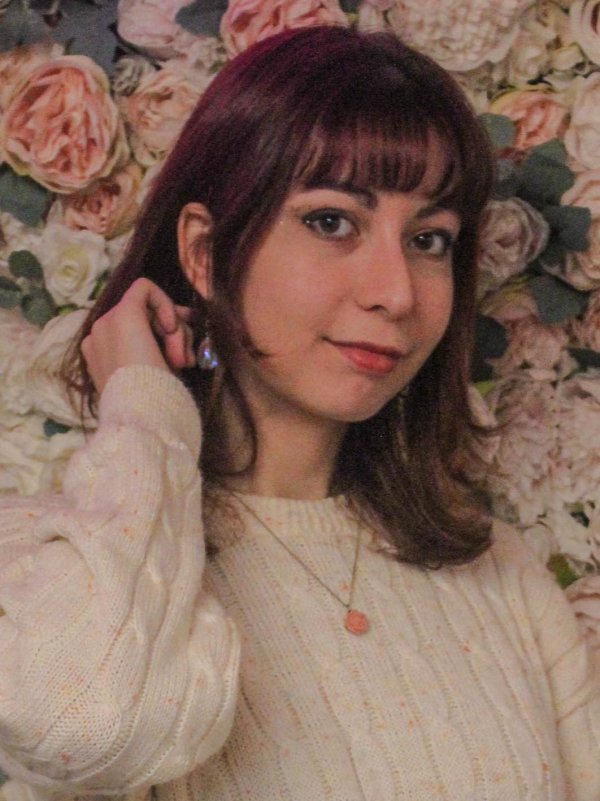 Stella Benaym