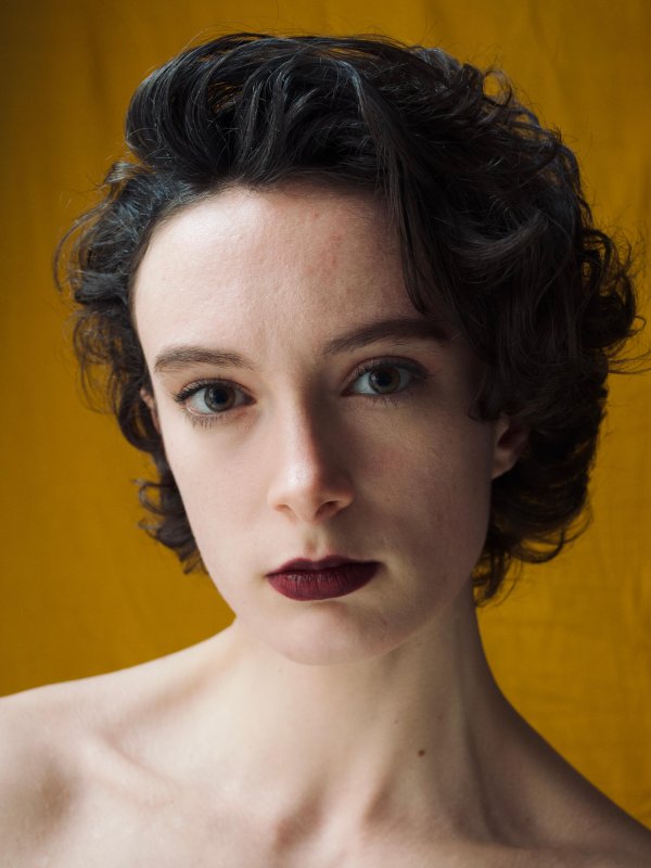 Lucie Albinet
