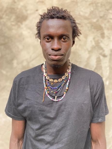 Abdou Sambou