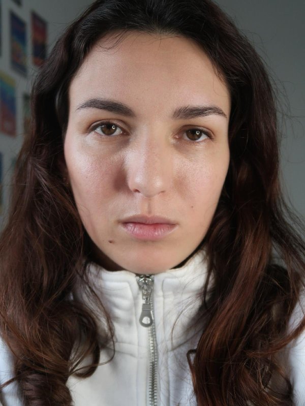 Caroline Rougemont