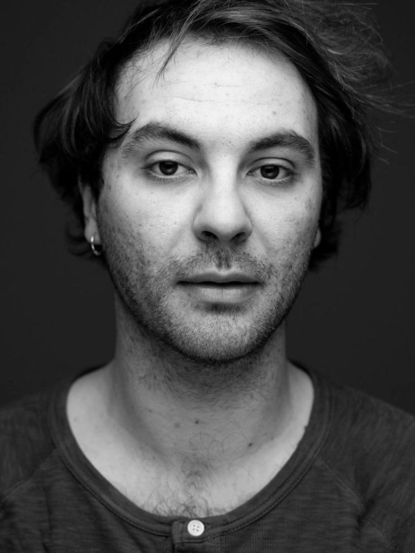 Jules Chagachbanian