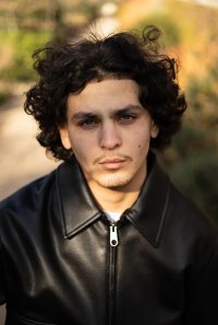 Oualid  Dahmane