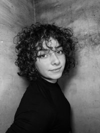 Mathilda BODIN