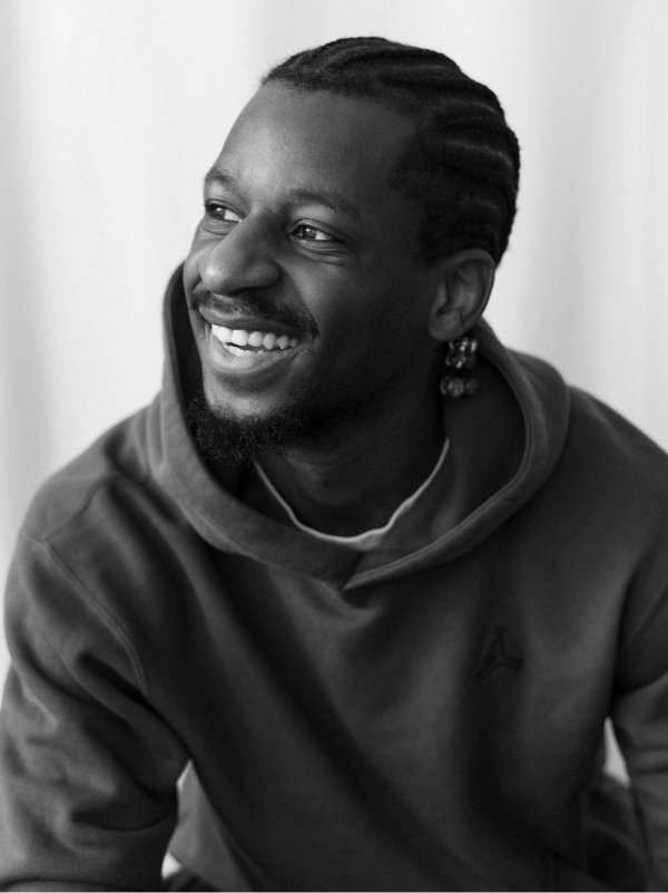 Melvin  CIBANGU