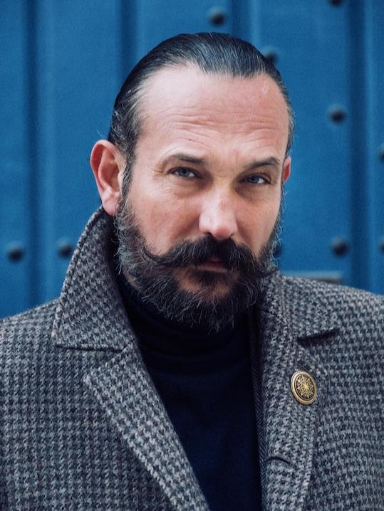 Dominic ROUVILLE