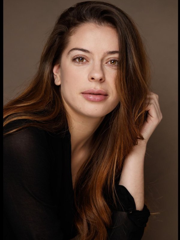 Nina Deflache