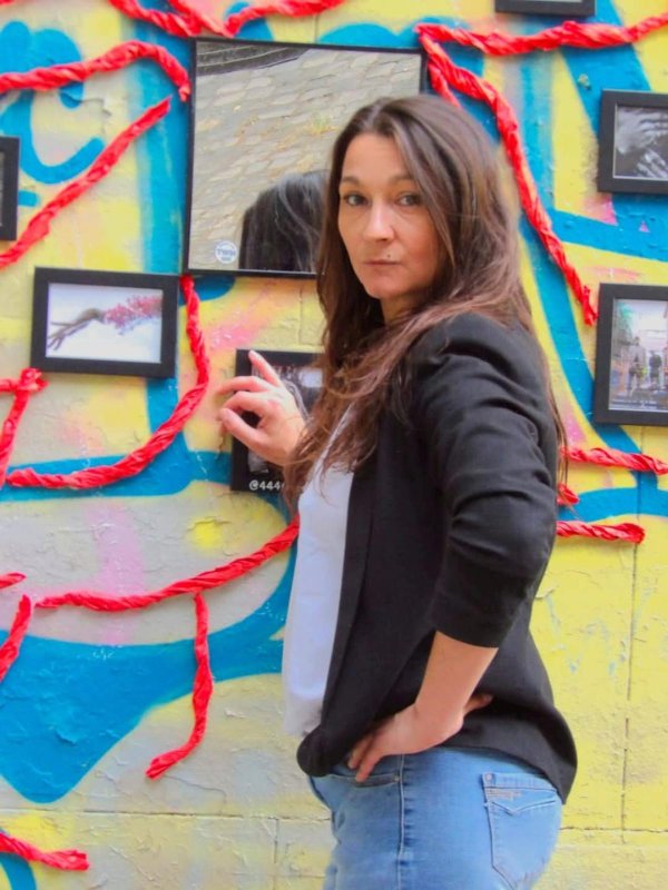 Ingrid Beaudoin 