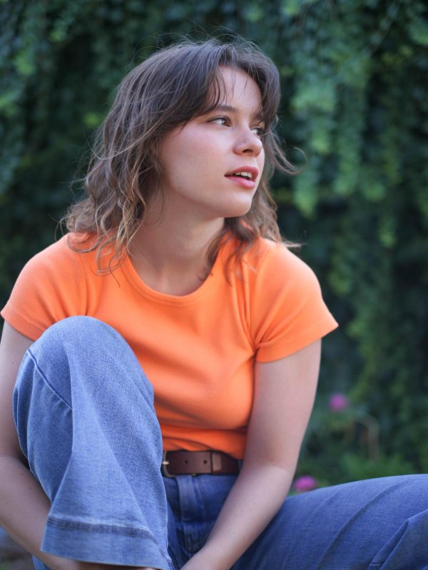 Nastacia Singla