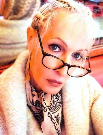 kristina dariosecq