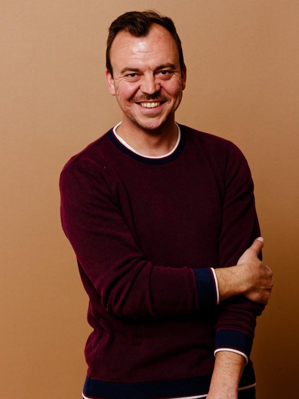 Jérémy  Tavernier 