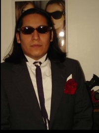 Javier Zagoya