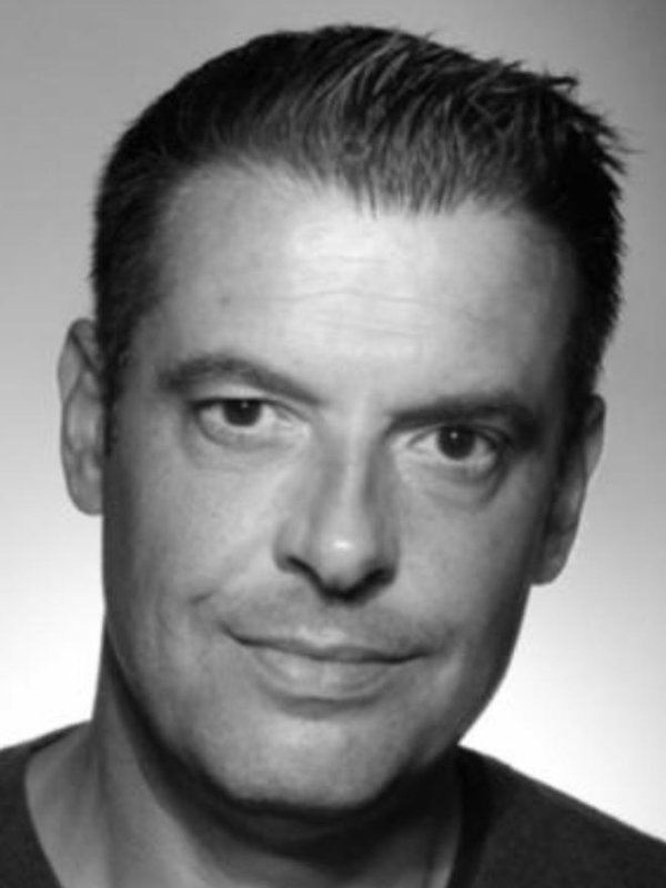 Frédéric LARIVE