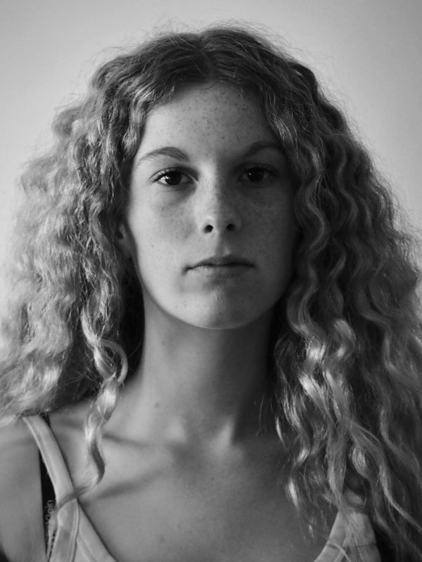 Zoe  Dewolfs 