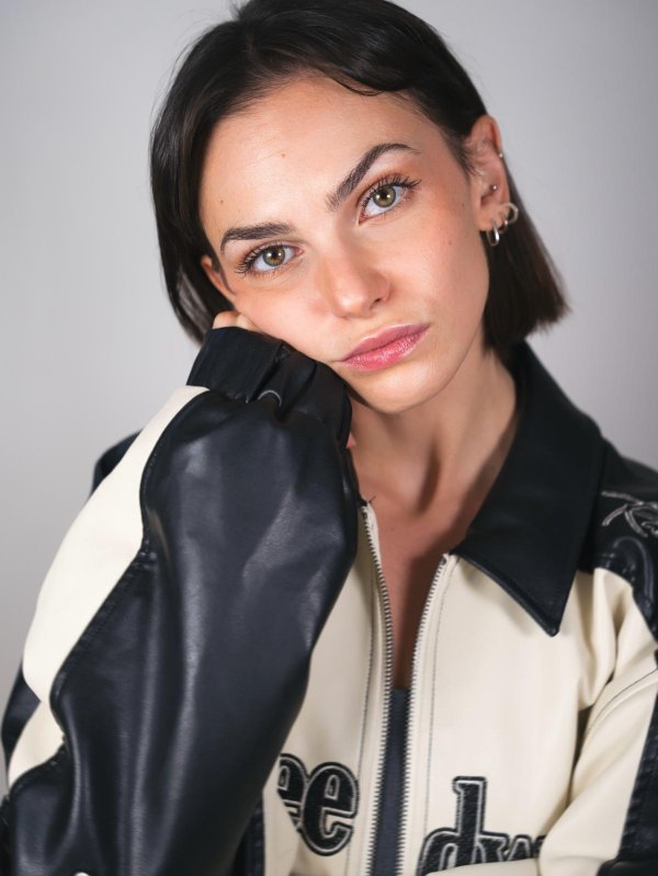 Eléonore Bretagne 