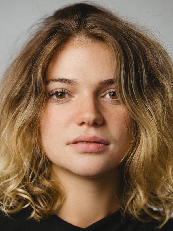 Marine Lagorce