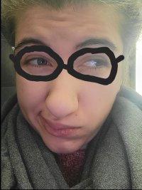 X