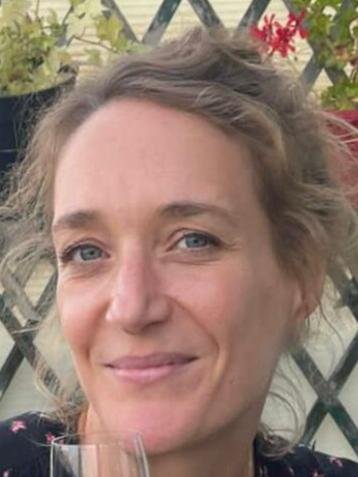 Julia Geyer
