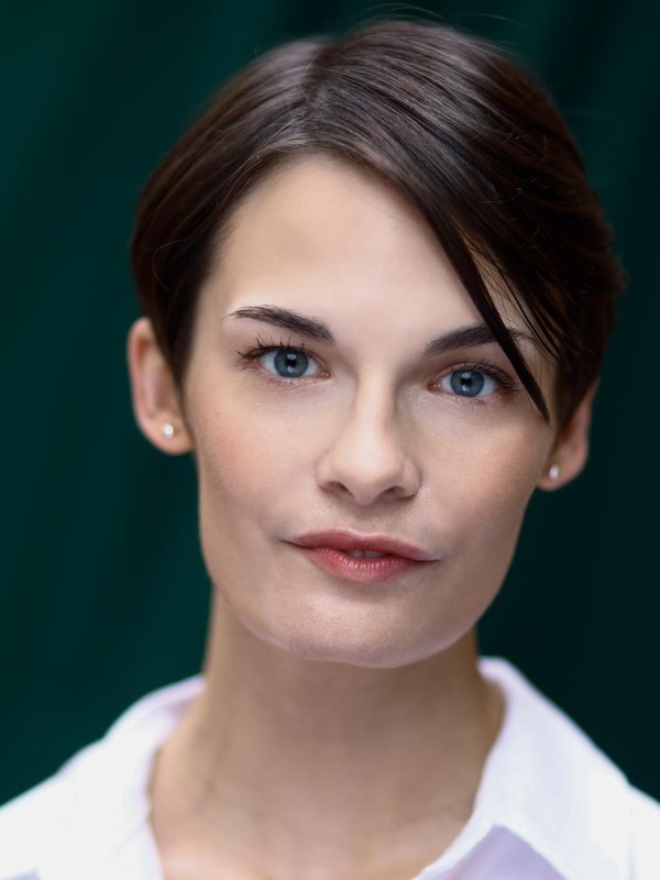 Mathilde Carrere