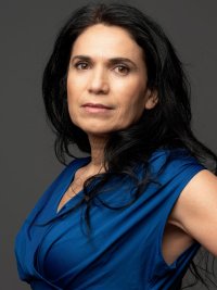 Isabelle COSTE