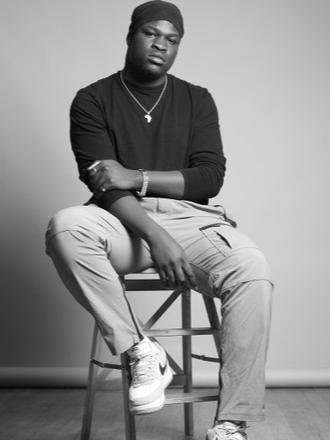 Mahamadou  Traore