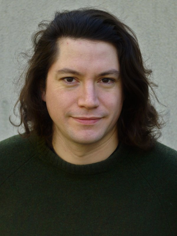 Chris Henri