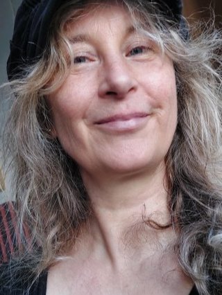 Valerie Delangre