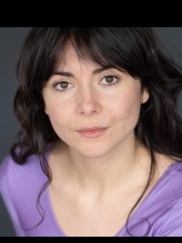 Axelle Lerouge