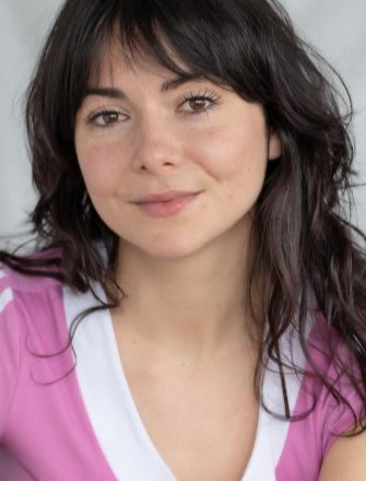 Axelle Lerouge