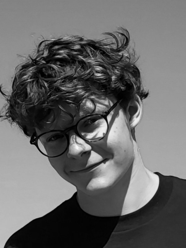 Marius ROBIN