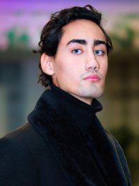 Jawed Benbekhti