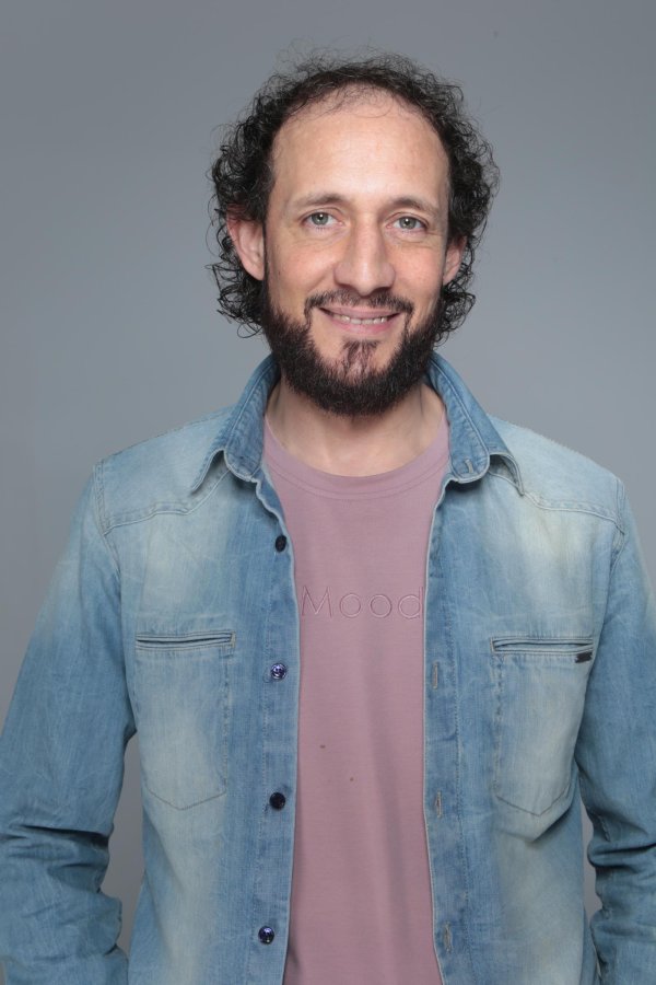 Sylvain Furio