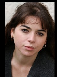 Anaïs  Barkati 