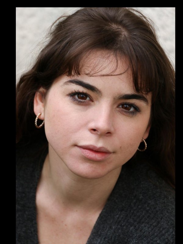 Anaïs  Barkati 