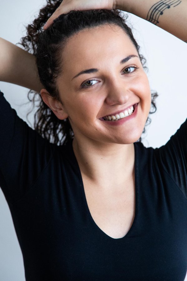 Lisa Velay