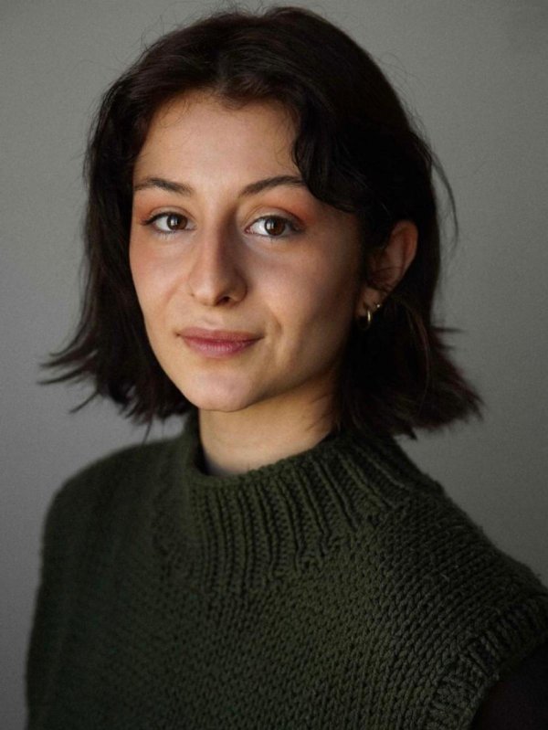 Corine Sévigny-Roy