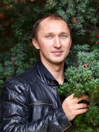 Dmitry Kuchin 