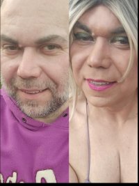 Luis ou Kassy 