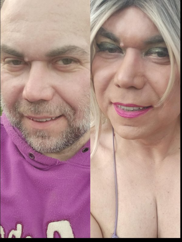 Luis ou Kassy 