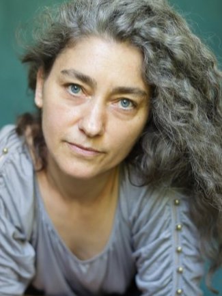 Julie  Chouraqui 