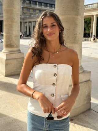 Axelle Rabel