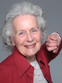 Monique GRAND-PERRET