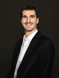 Raphaël DISTLER-STRAGIER