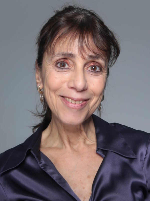 Sabine Zaoui