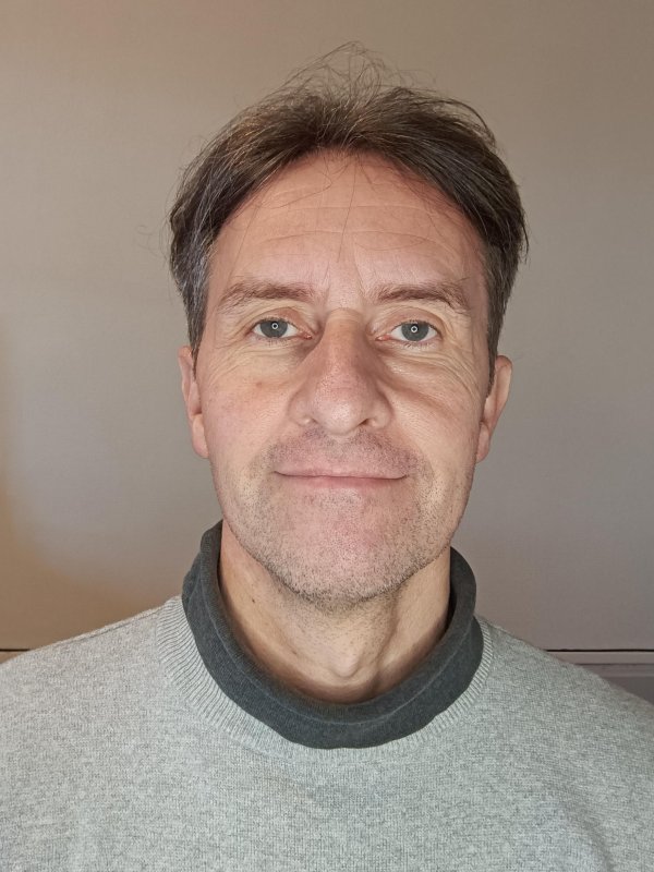 Jérôme Bichoffe