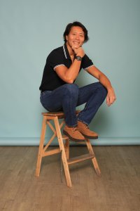 Hoang-Nam  DUPUIS